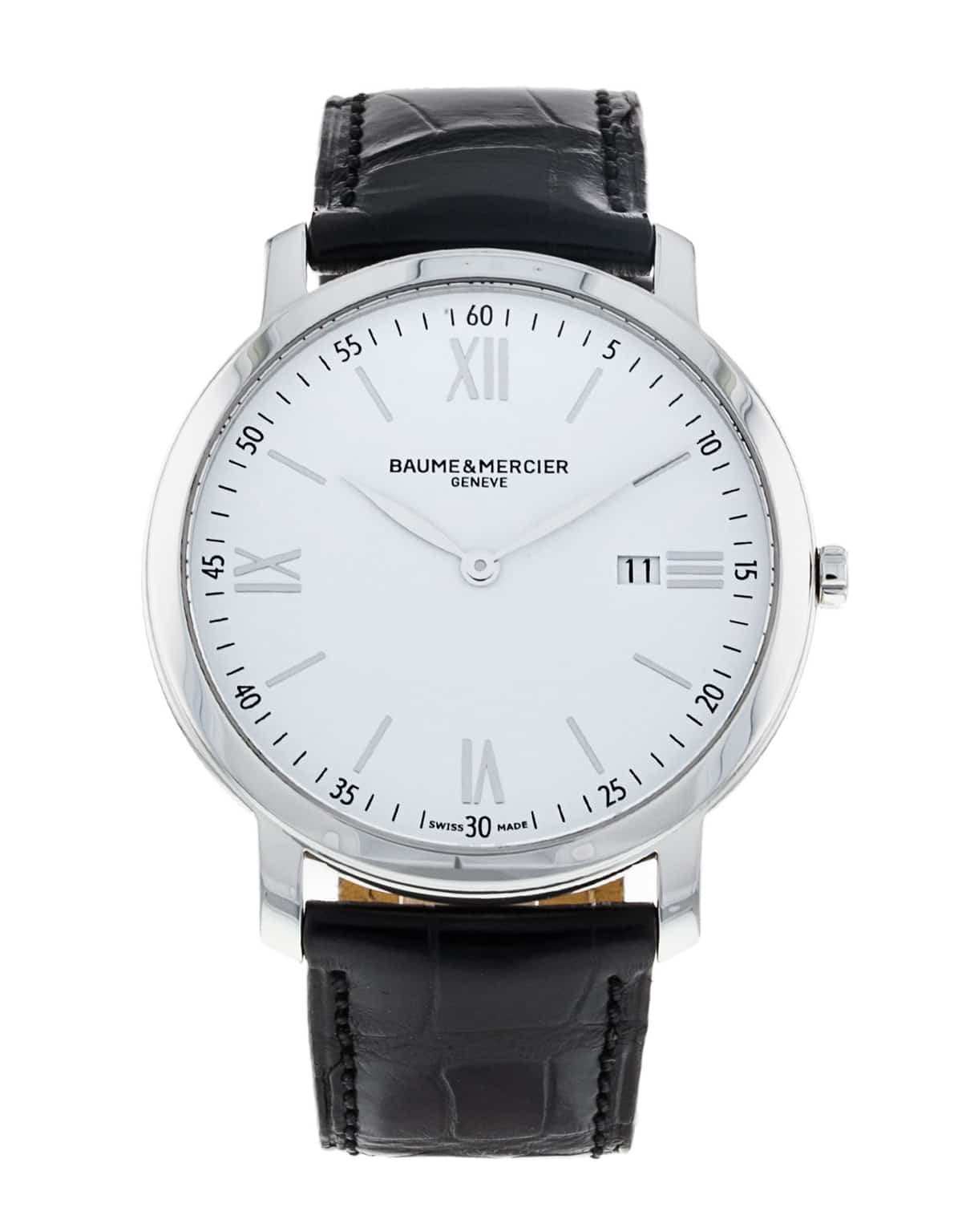 Baume et Mercier Classima Executives M0A10097